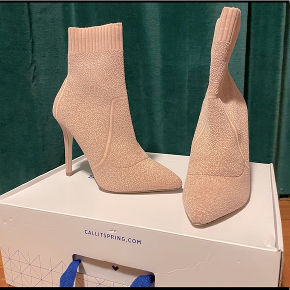 Call it Spring - LAPPONICA Sock boot - Picture 2 of 5